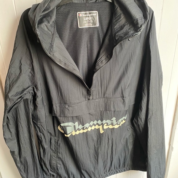 Champion windbreaker - Picture 6 of 6
